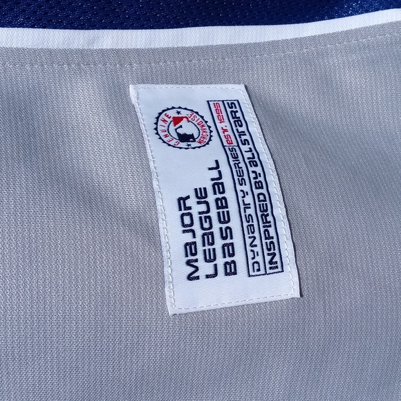 KC Royals Jersey - Picture 3 of 4